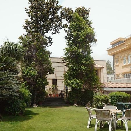 Bed And Breakfast Magnolia Islamabad Exterior photo