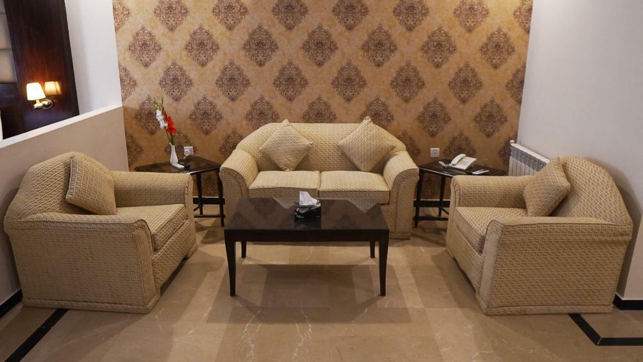 Bed And Breakfast Magnolia Islamabad Exterior photo