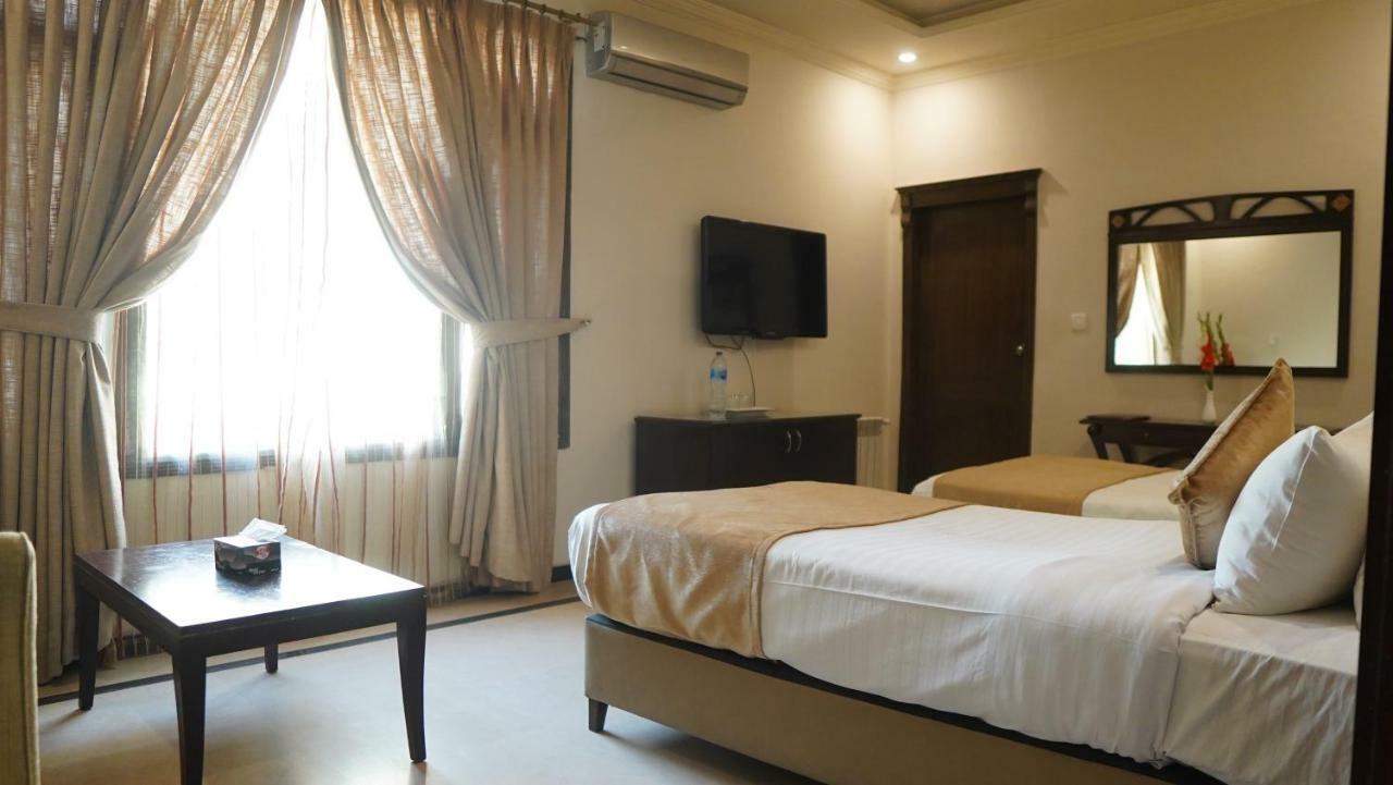 Bed And Breakfast Magnolia Islamabad Exterior photo